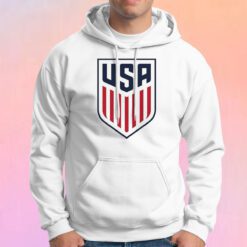 Copa America US Soccer Hoodie