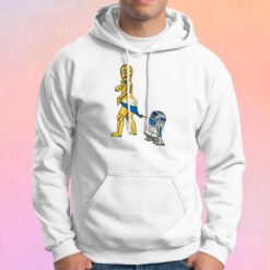 Coppertooine Hoodie