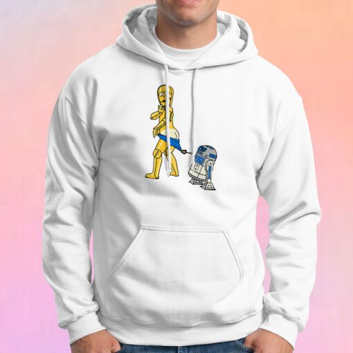 Coppertooine Hoodie