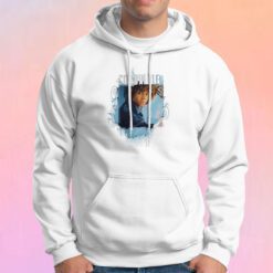 Corbin Bleu Bleu Hoodie