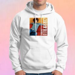 Corbin Bleu Hoodie