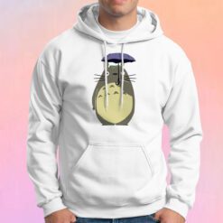Cute Totoro Hoodie