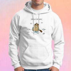 Cute Troll Hoodie