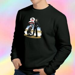 Dad Max Sweatshirt