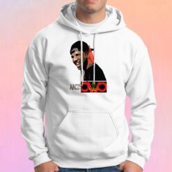 Danny Modiba Hoodie