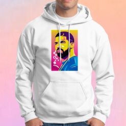 Darke Art Hoodie
