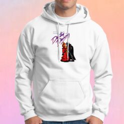 Darthy Dancing Hoodie