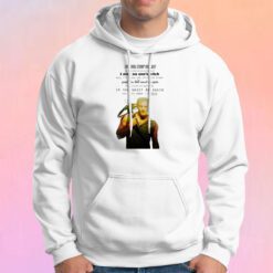 Daryl TWD Hoodie