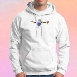 DeMarco Murray Ball Hoodie