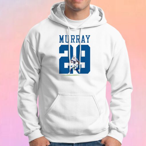 DeMarco Murray Cowboys Hoodie