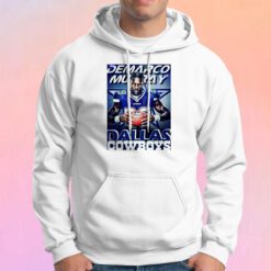 DeMarco Murray Dallas Cowboys Hoodie