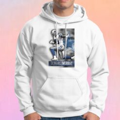 DeMarco Murray Hoodie