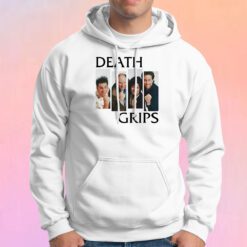 Death Grips Hoodie
