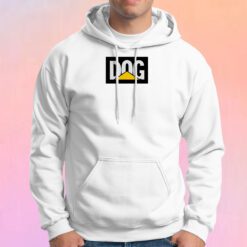 Dog Caterpillar Hoodie
