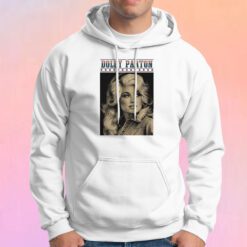 Dolly Parton Hoodie