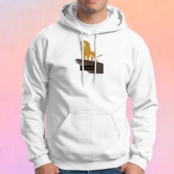 Donald Trump Lying King Parody Hoodie
