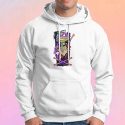 Donatello Teenage Mutant Ninja Turtles Hoodie