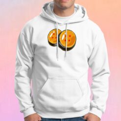 Dragon Ball Z Plugs 1 Pair 2 plugs Hoodie