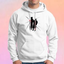 Dragon Ball yamcha is dead Hoodie