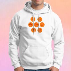 Dragon Balls Hoodie