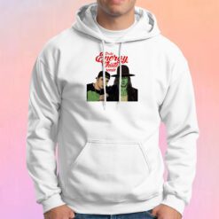 Drake Energy Hoodie