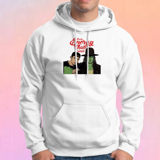Drake Energy Hoodie