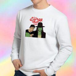 Drake Energy Sweatshirt