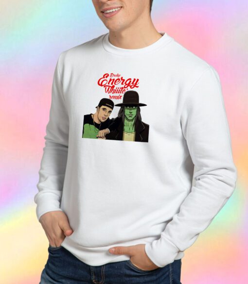Drake Energy Sweatshirt