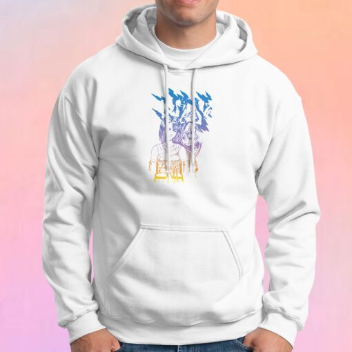 Dreaming of You Hoodie