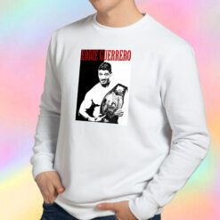Eddie Guerrero Sweatshirt