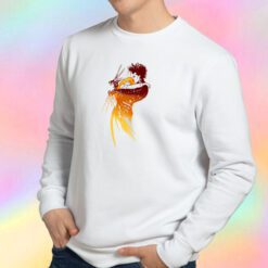 Edward Love Sweatshirt