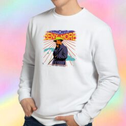 El Barbao Del Ritmo Beny More Sweatshirt