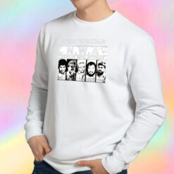 El Chapo Guzman Sinola Drug Cartel Sweatshirt