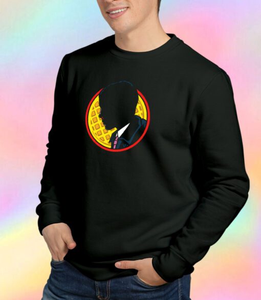 Eleven Tracy Sweatshirt