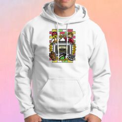 Everything is Awesome Mix Hoodie