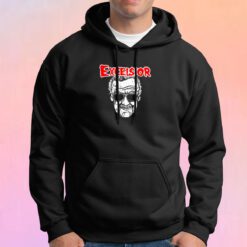 Excelsior Hoodie