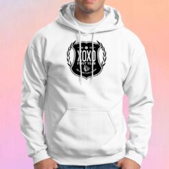 Exo Logo Hoodie