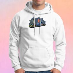 Experiment Park Hoodie