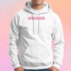 FREEGUCCI Hoodie