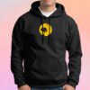 Falcon Moon Hoodie