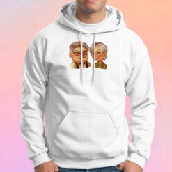 Fanart UP Disney Pixar Hoodie