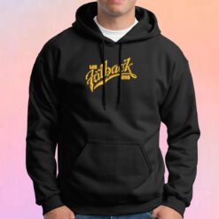 Fatback Band Vintage Hoodie