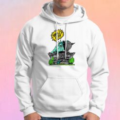 Fed Up Hoodie