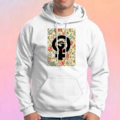 Feminism Hoodie