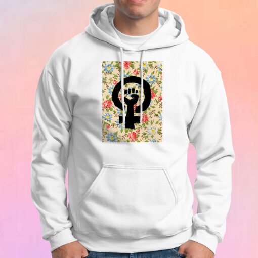 Feminism Hoodie