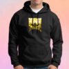 Fight Like A Girl Hoodie