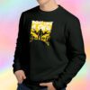 Fight Like A Girl Sweatshirt