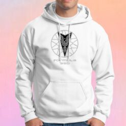 Firebird Hoodie