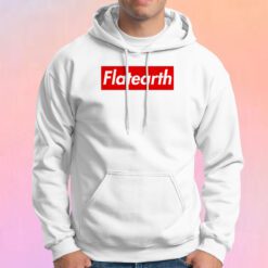 Flatearth Hoodie