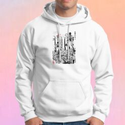 Flying for Humanity Hoodie